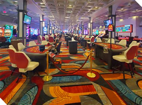 delaware park casino official website